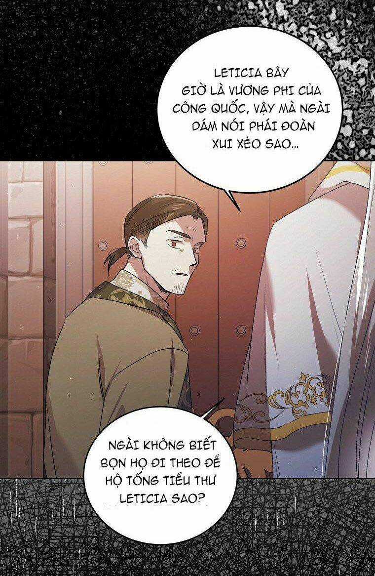 Cách Để Em Bảo Vệ Anh Chapter 46.2 trang 0