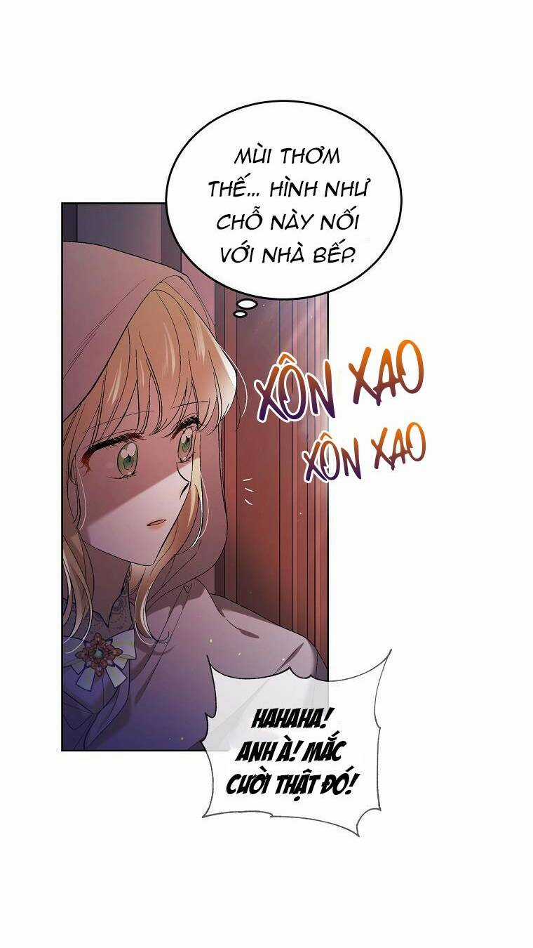 Cách Để Em Bảo Vệ Anh Chapter 47.1 trang 1