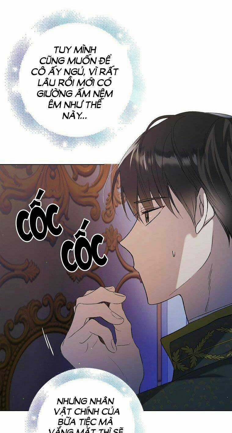 Cách Để Em Bảo Vệ Anh Chapter 48.1 trang 1