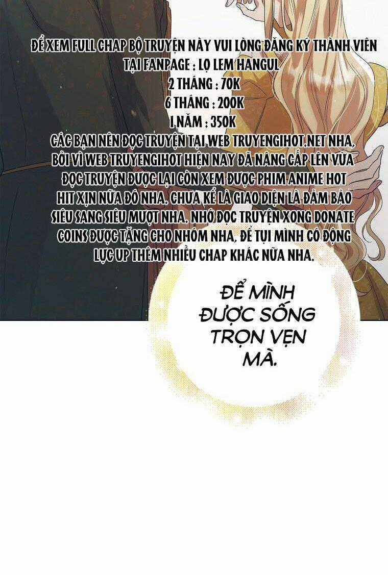 Cách Để Em Bảo Vệ Anh Chapter 48.2 trang 1