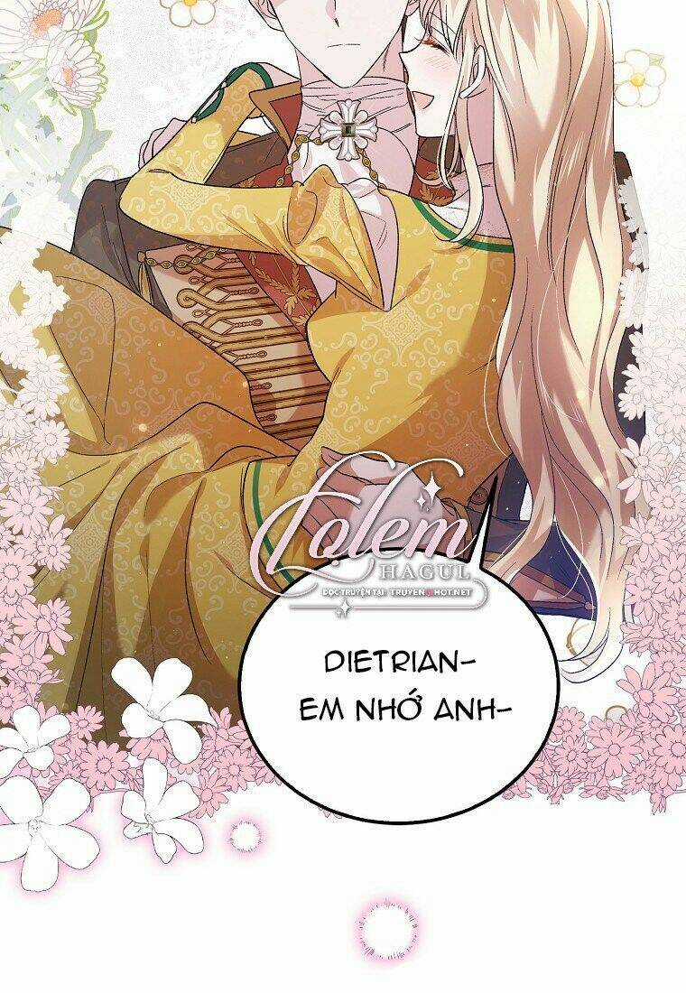 Cách Để Em Bảo Vệ Anh Chapter 49.1 trang 1