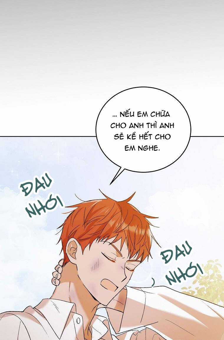 Cách Để Em Bảo Vệ Anh Chapter 52.2 trang 1