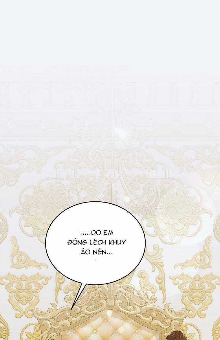 Cách Để Em Bảo Vệ Anh Chapter 52 trang 1