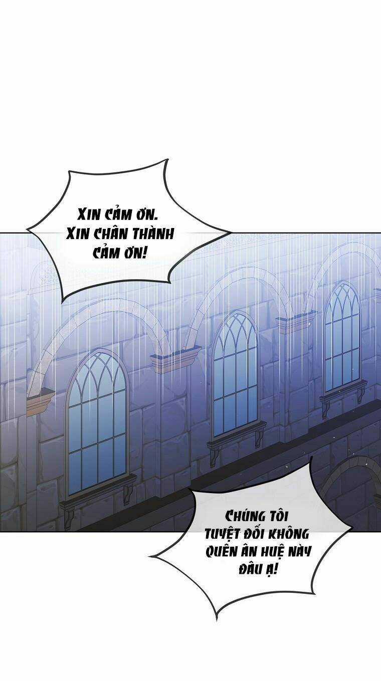 Cách Để Em Bảo Vệ Anh Chapter 54 trang 0