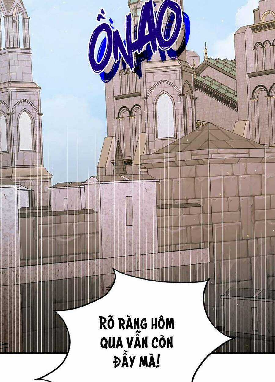 Cách Để Em Bảo Vệ Anh Chapter 56 trang 1
