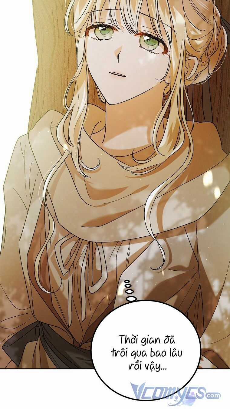 Cách Để Em Bảo Vệ Anh Chapter 57 trang 1