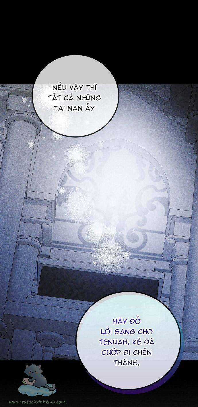 Cách Để Em Bảo Vệ Anh Chapter 59 trang 1