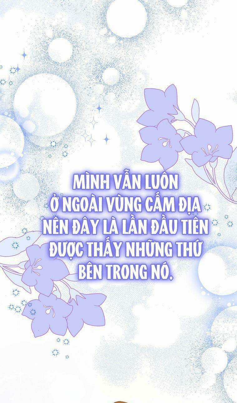 Cách Để Em Bảo Vệ Anh Chapter 60 trang 1