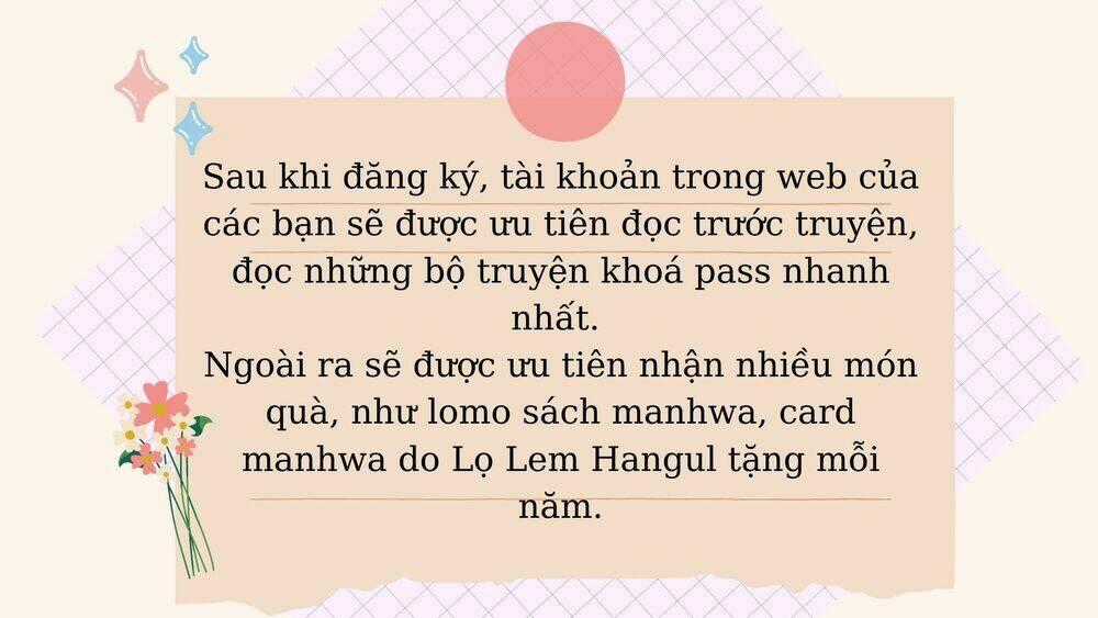Cách Để Em Bảo Vệ Anh Chapter 74.1 trang 1