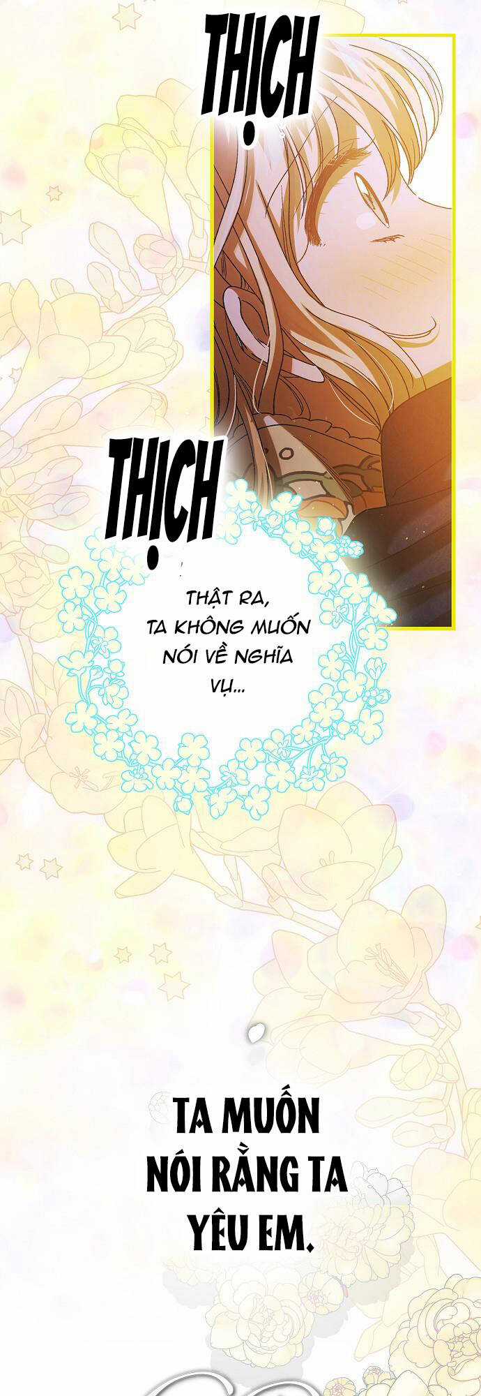 Cách Để Em Bảo Vệ Anh Chapter 76.2 trang 0