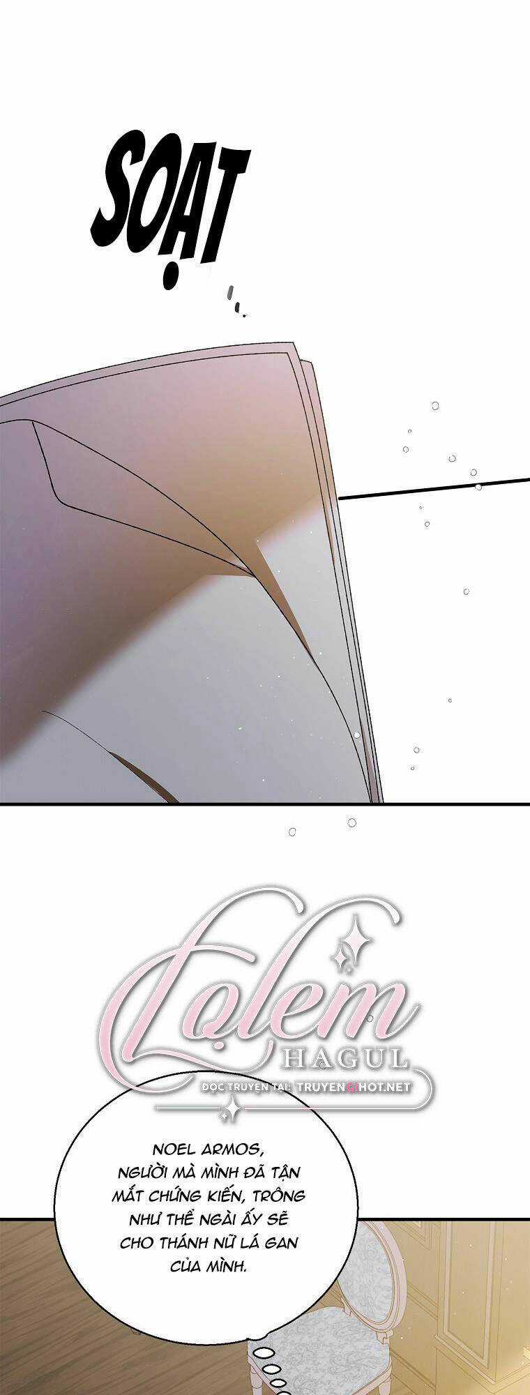 Cách Để Em Bảo Vệ Anh Chapter 77.1 trang 0