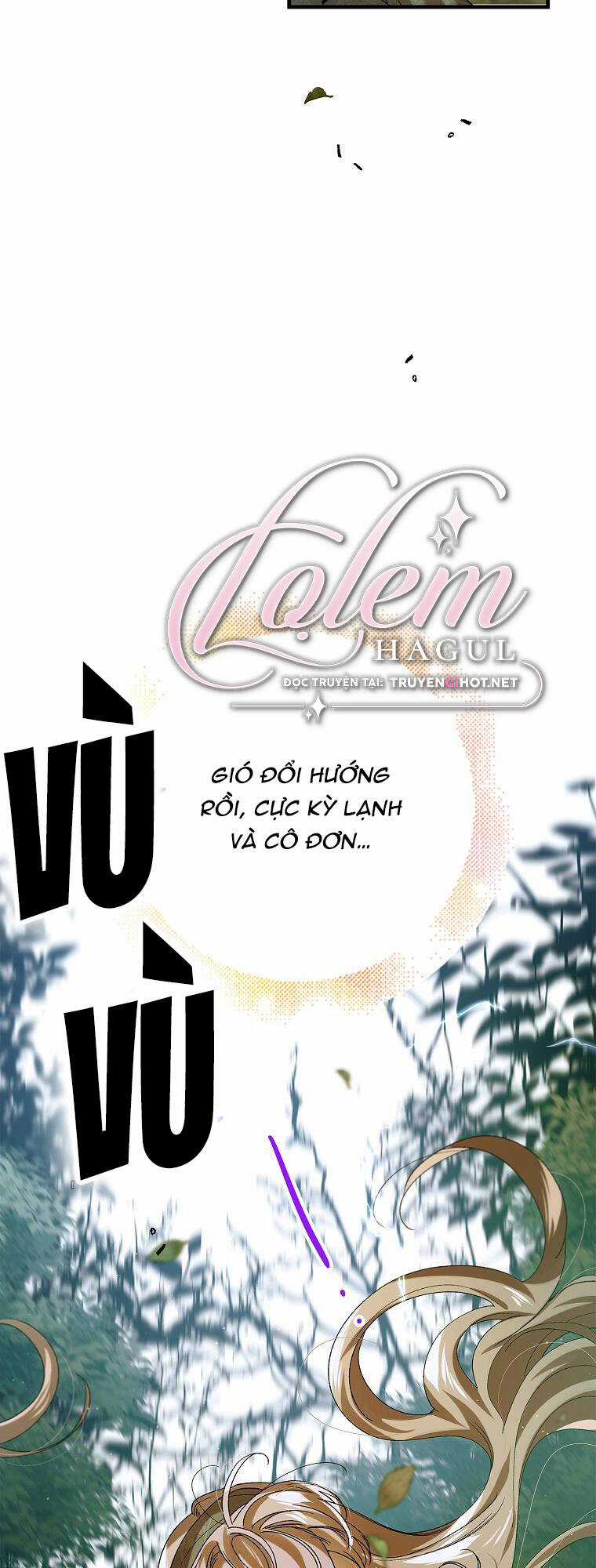 Cách Để Em Bảo Vệ Anh Chapter 77.2 trang 0