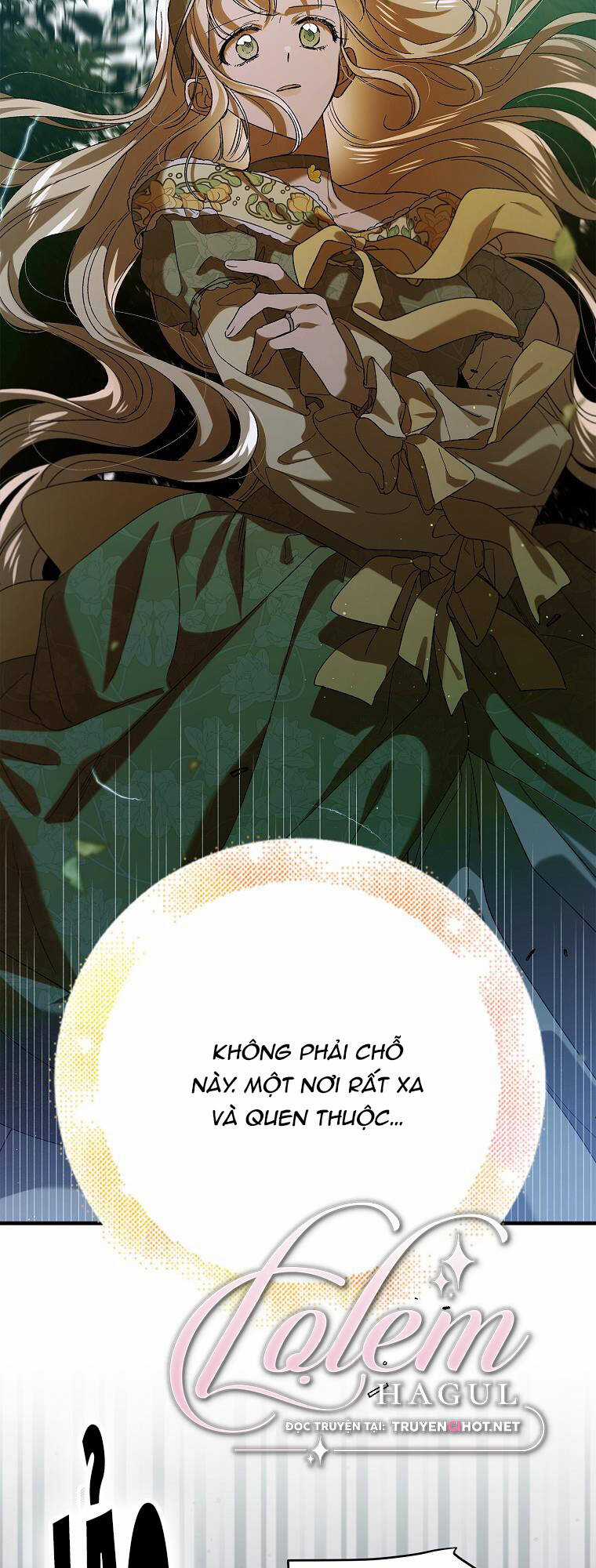 Cách Để Em Bảo Vệ Anh Chapter 77.2 trang 1