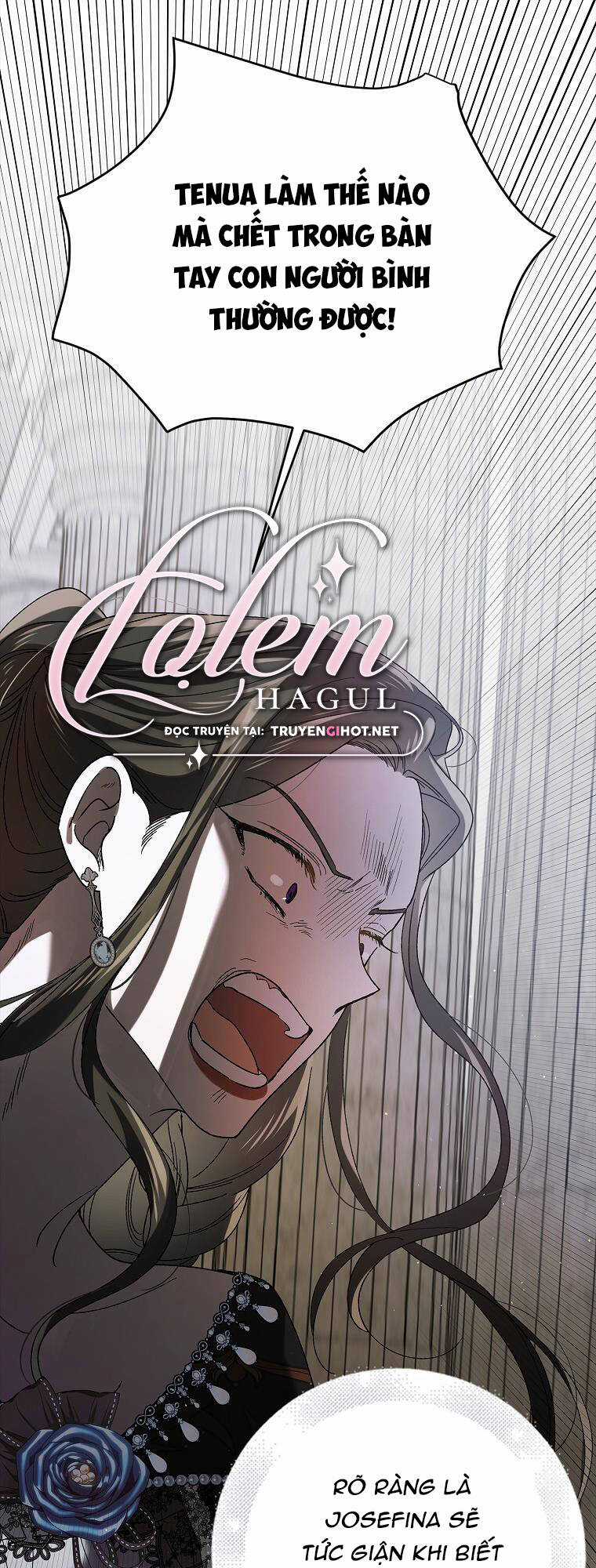 Cách Để Em Bảo Vệ Anh Chapter 78.1 trang 1