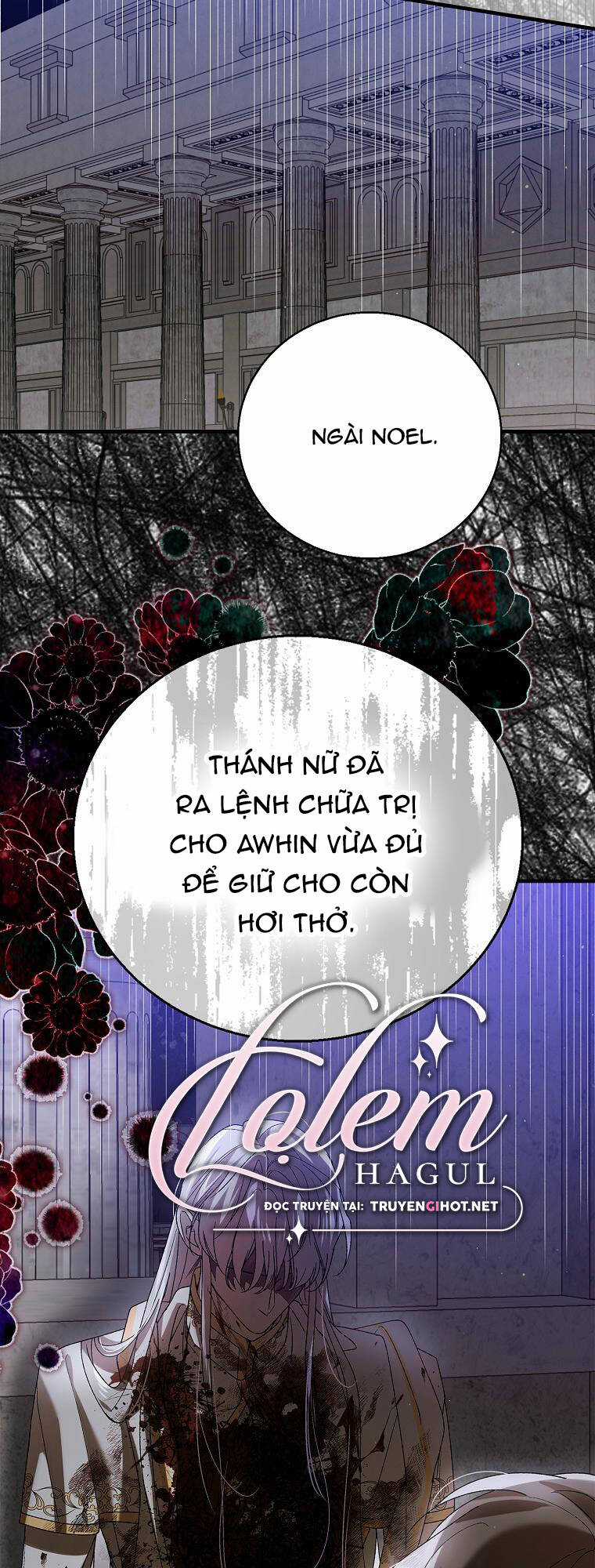 Cách Để Em Bảo Vệ Anh Chapter 78.2 trang 0