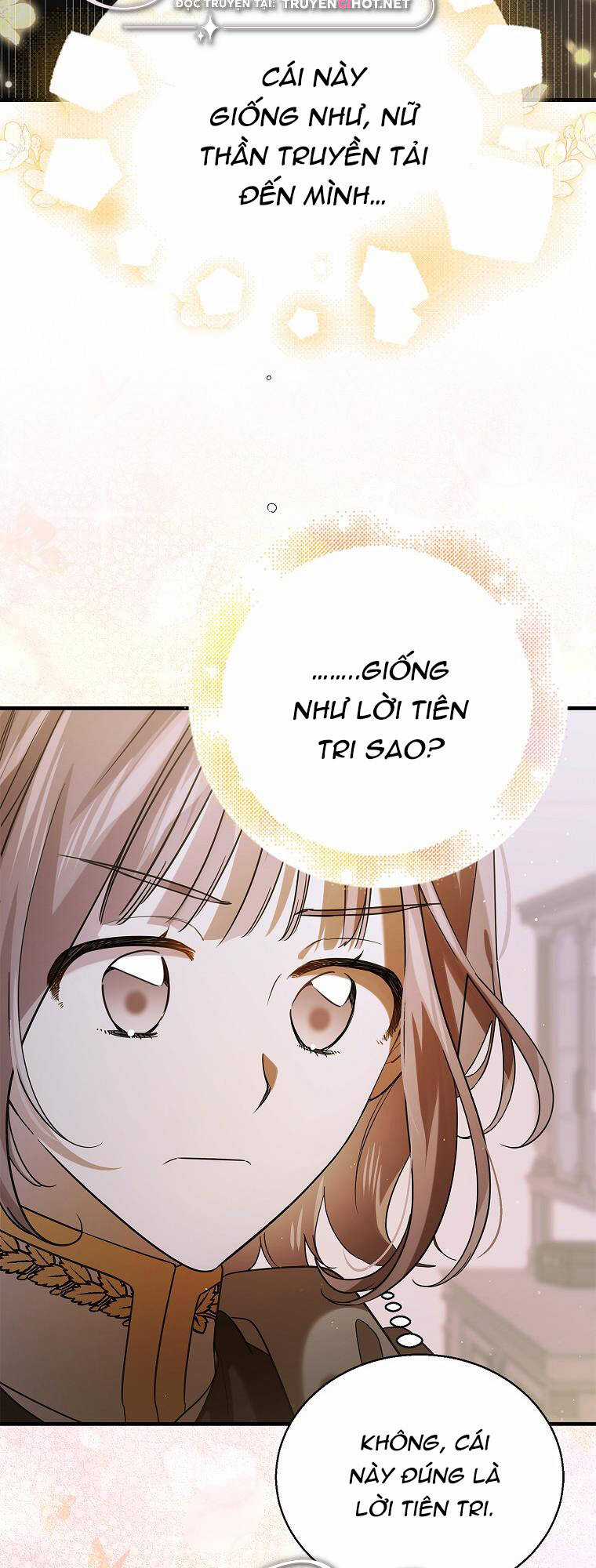 Cách Để Em Bảo Vệ Anh Chapter 80.1 trang 1