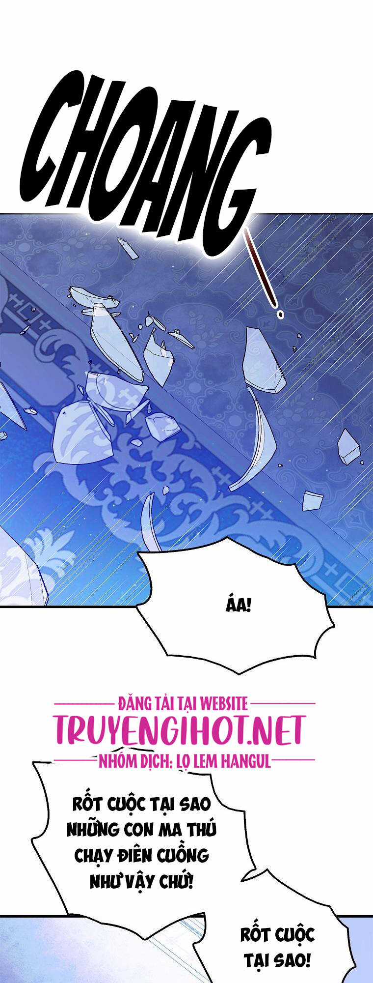 Cách Để Em Bảo Vệ Anh Chapter 81.2 trang 0