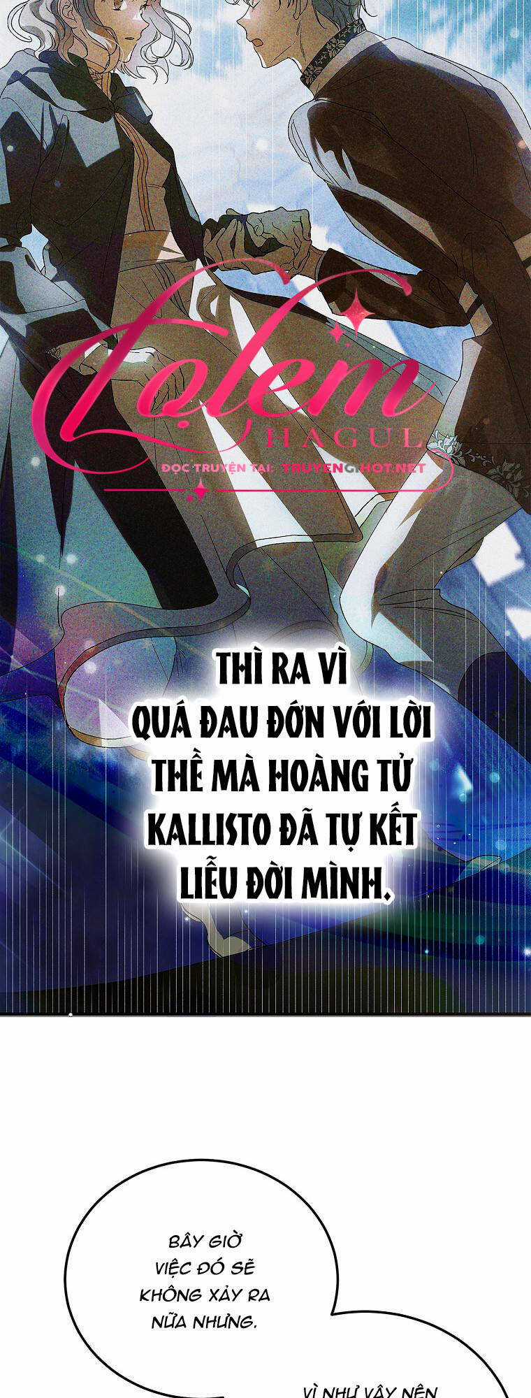 Cách Để Em Bảo Vệ Anh Chapter 82.2 trang 0