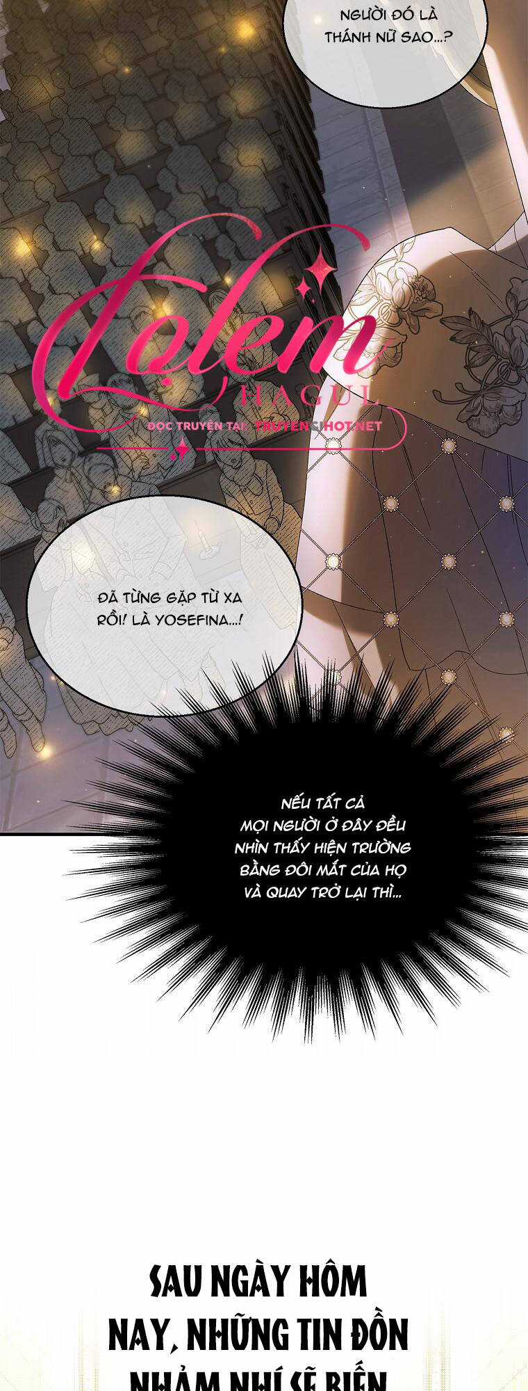 Cách Để Em Bảo Vệ Anh Chapter 85.1 trang 1