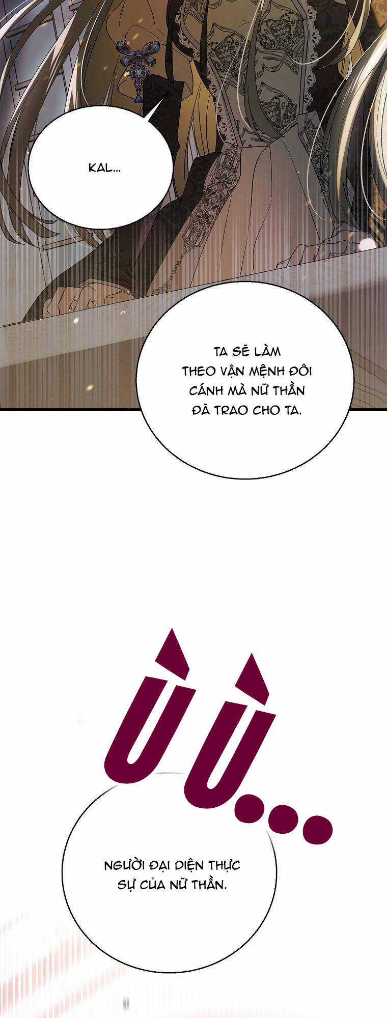 Cách Để Em Bảo Vệ Anh Chapter 85.2 trang 0