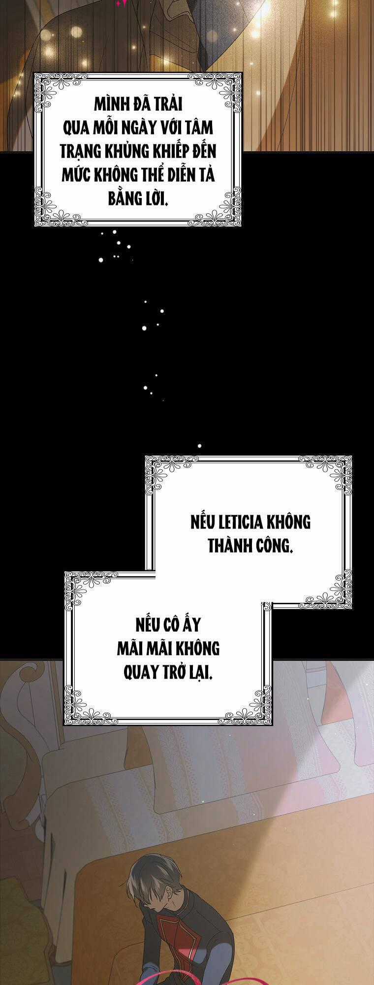 Cách Để Em Bảo Vệ Anh Chapter 88.2 trang 1