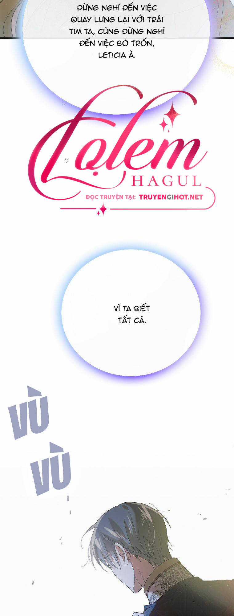 Cách Để Em Bảo Vệ Anh Chapter 89.2 trang 1