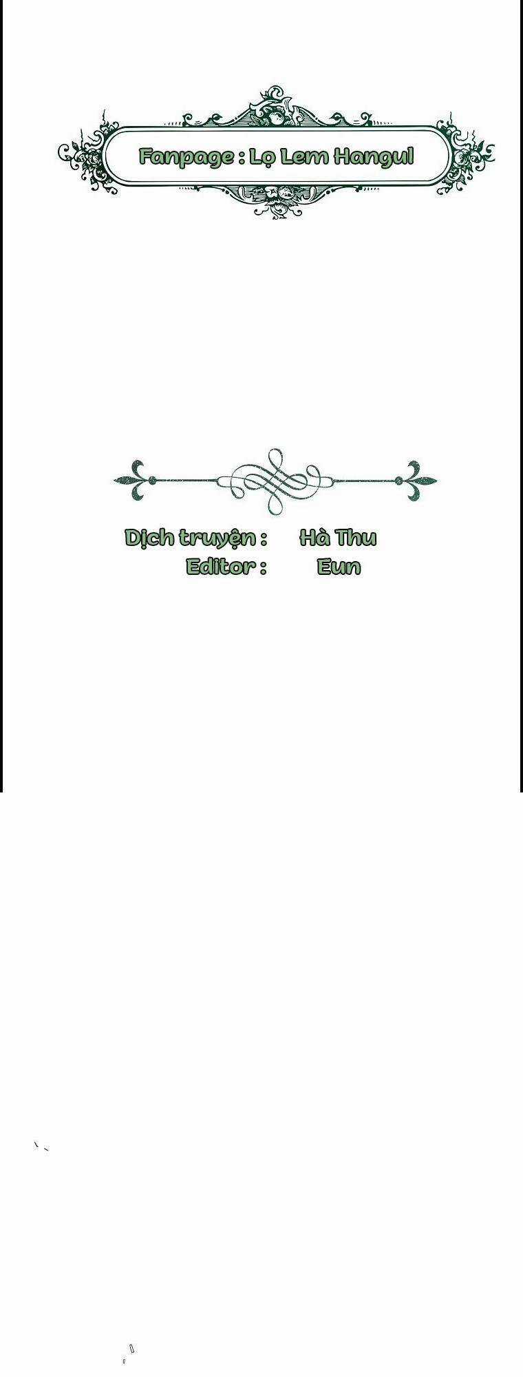 Cách Để Em Bảo Vệ Anh Chapter 91.1 trang 0