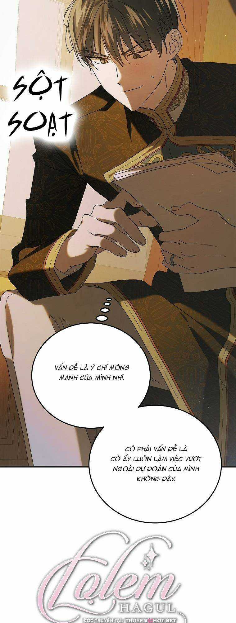 Cách Để Em Bảo Vệ Anh Chapter 91.2 trang 1