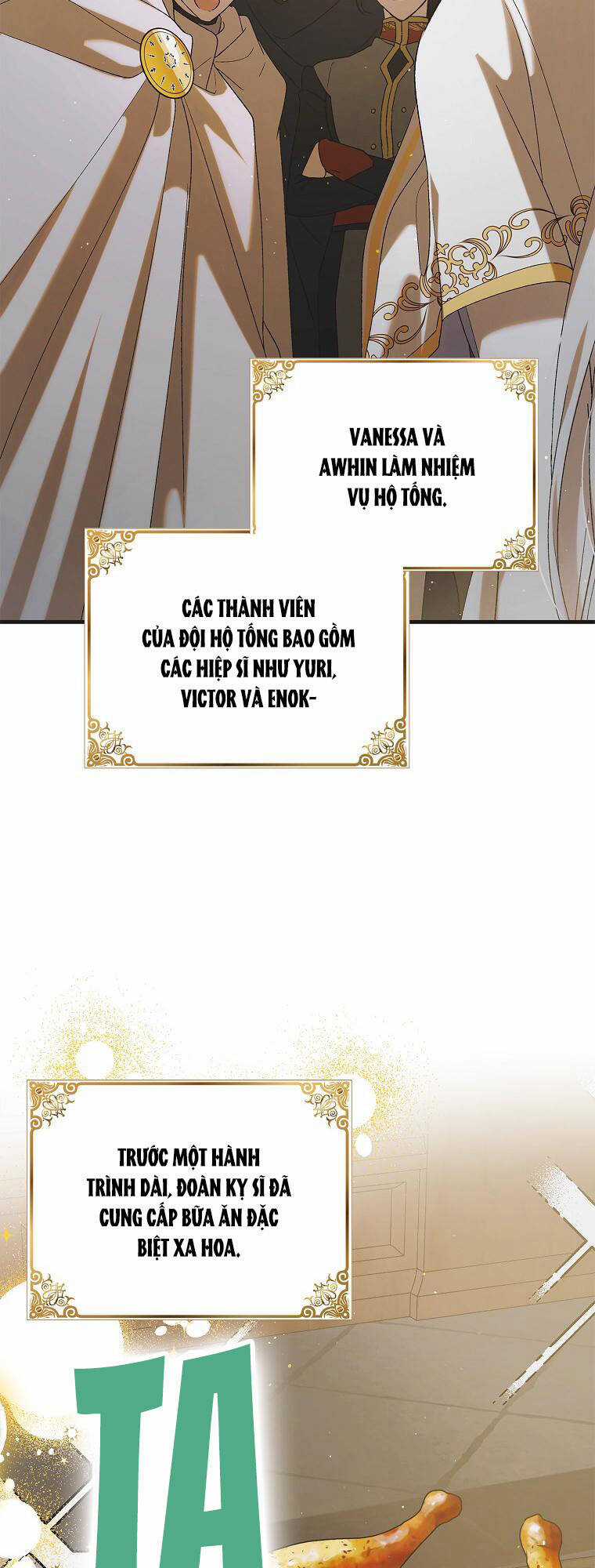 Cách Để Em Bảo Vệ Anh Chapter 93.2 trang 0