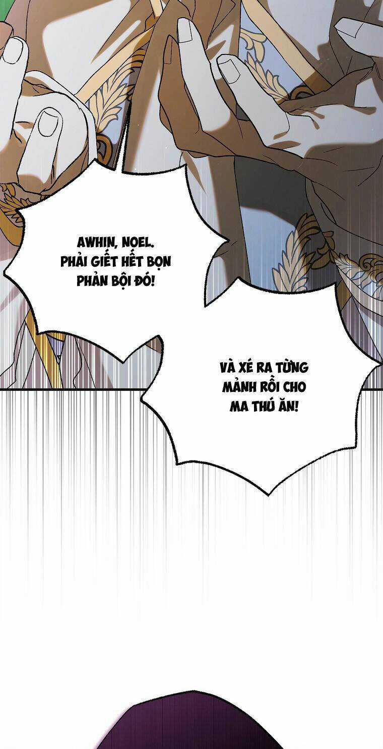 Cách Để Em Bảo Vệ Anh Chapter 96.2 trang 0
