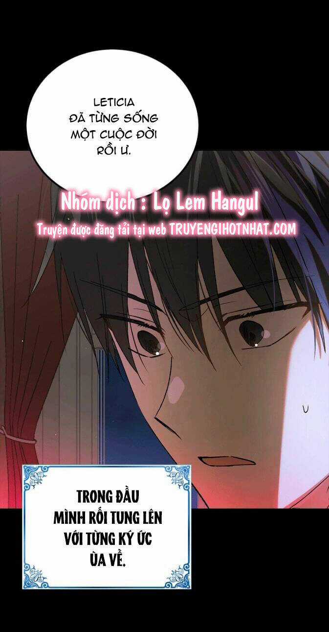 Cách Để Em Bảo Vệ Anh Chapter 99 trang 0