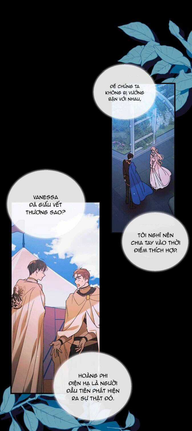 Cách Để Em Bảo Vệ Anh Chapter 99 trang 1