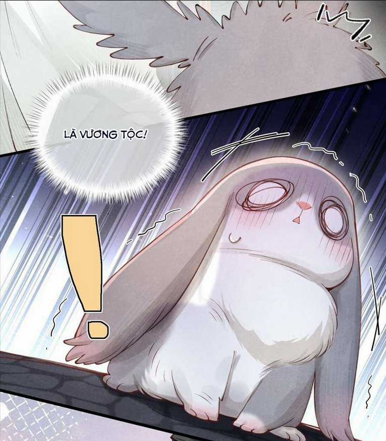 Cách Để Tồn Tại Như Một Cống Phẩm Chapter 1 trang 16