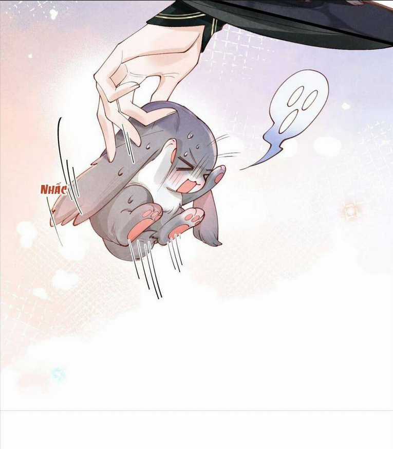 Cách Để Tồn Tại Như Một Cống Phẩm Chapter 1 trang 17