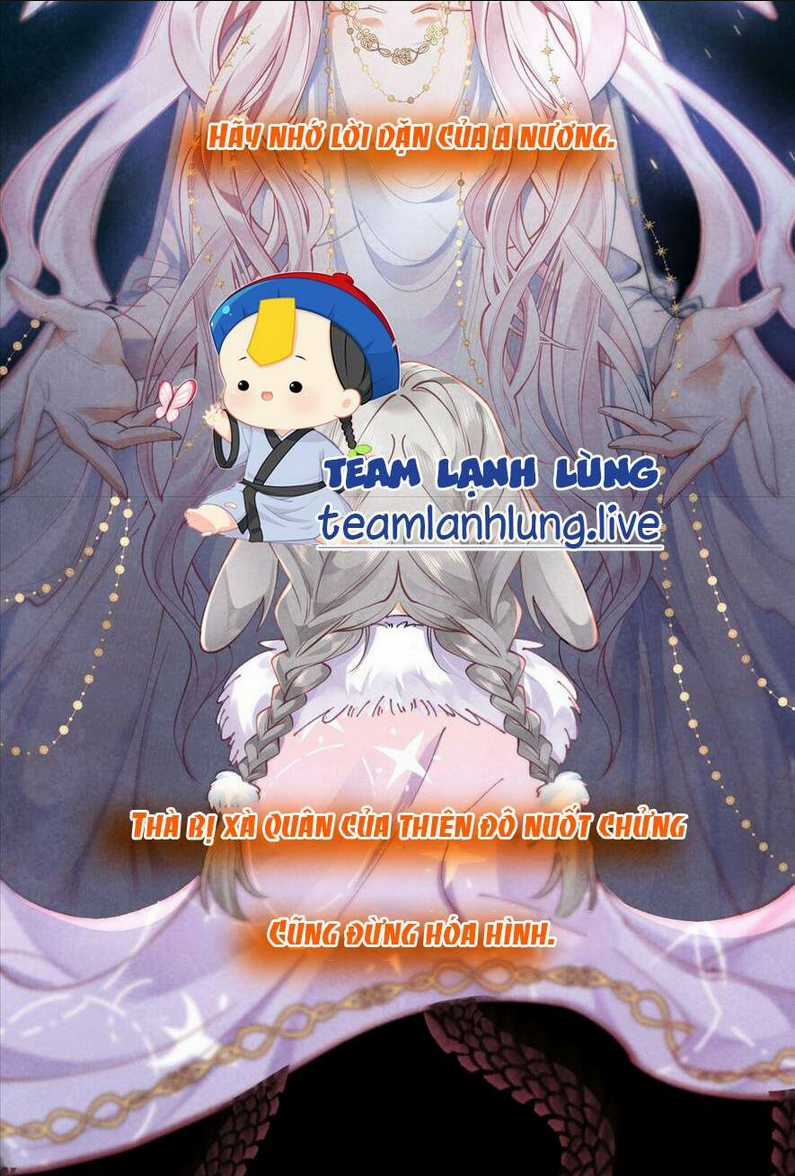 Cách Để Tồn Tại Như Một Cống Phẩm Chapter 1 trang 2