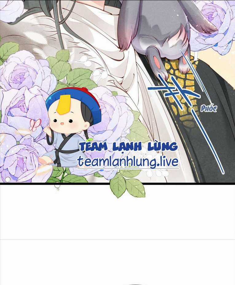 Cách Để Tồn Tại Như Một Cống Phẩm Chapter 1 trang 24