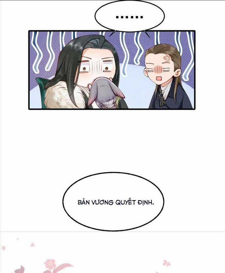 Cách Để Tồn Tại Như Một Cống Phẩm Chapter 1 trang 25