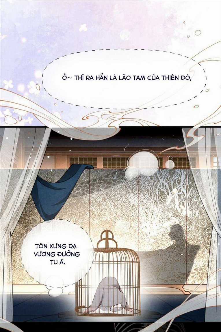 Cách Để Tồn Tại Như Một Cống Phẩm Chapter 1 trang 31