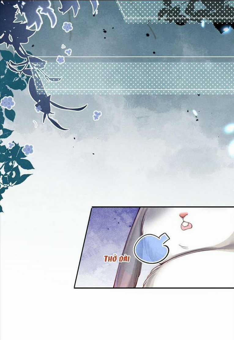 Cách Để Tồn Tại Như Một Cống Phẩm Chapter 1 trang 34