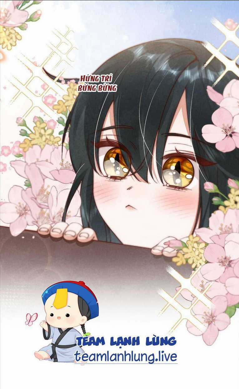 Cách Để Tồn Tại Như Một Cống Phẩm Chapter 1 trang 37