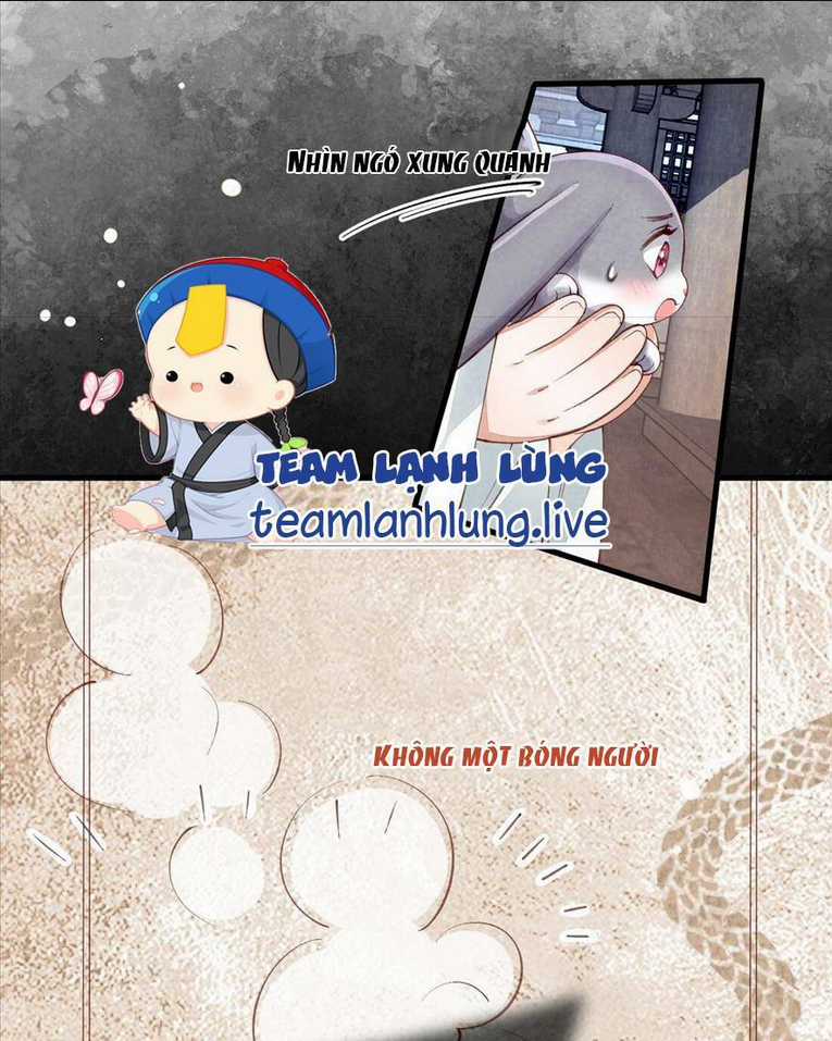 Cách Để Tồn Tại Như Một Cống Phẩm Chapter 1 trang 40