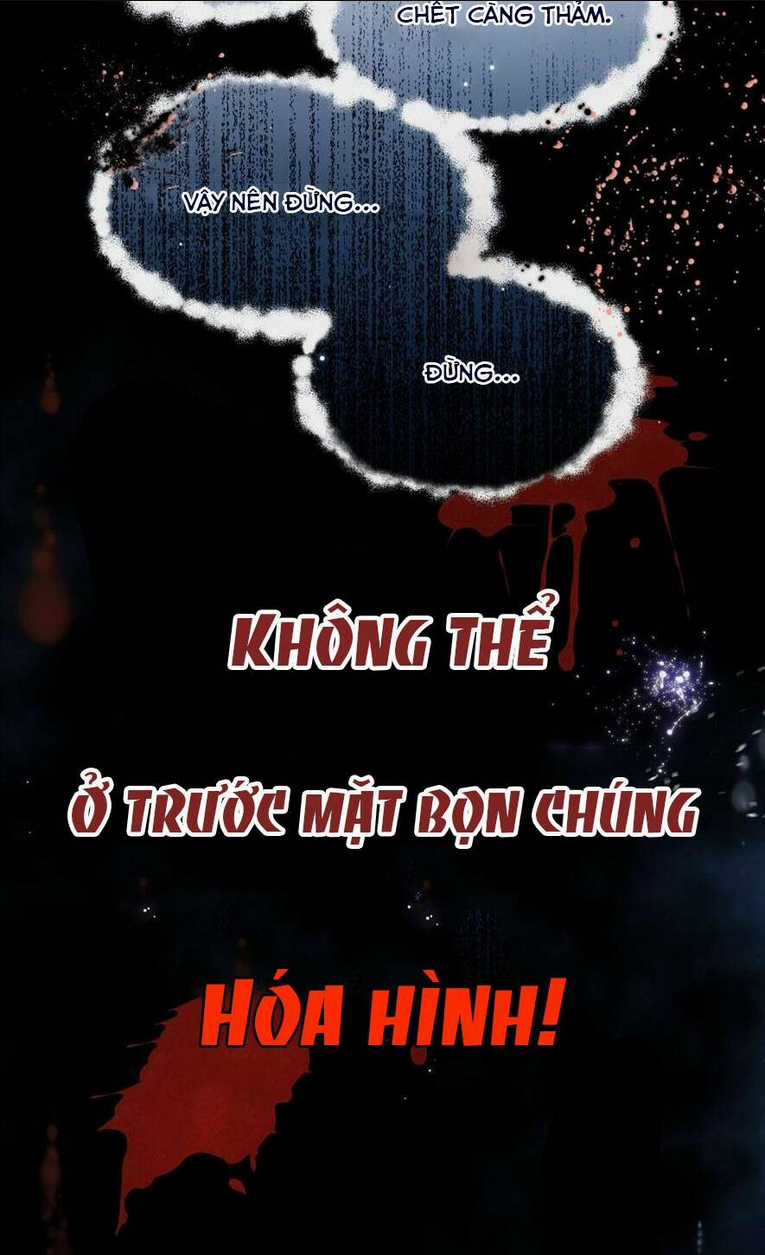 Cách Để Tồn Tại Như Một Cống Phẩm Chapter 1 trang 5