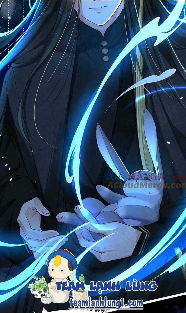 Cách Để Tồn Tại Như Một Cống Phẩm Chapter 10 trang 10