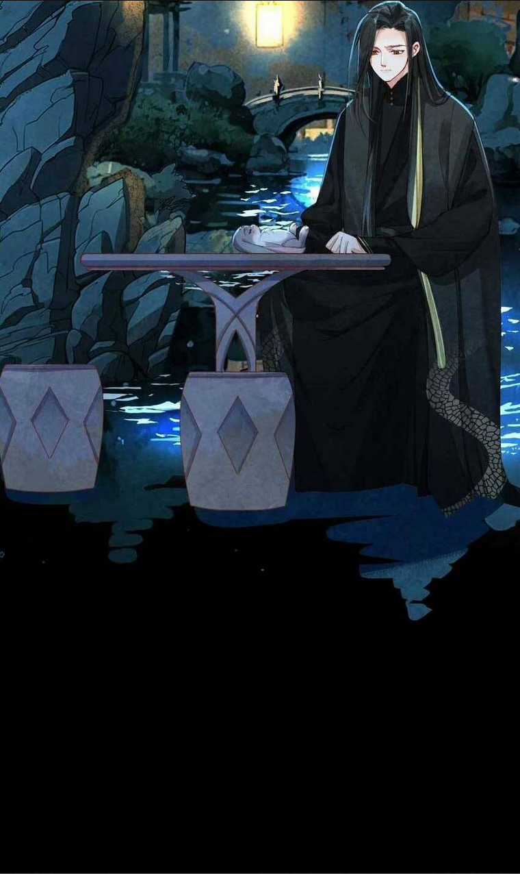 Cách Để Tồn Tại Như Một Cống Phẩm Chapter 10 trang 15