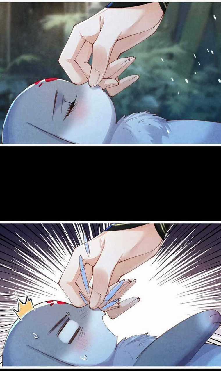 Cách Để Tồn Tại Như Một Cống Phẩm Chapter 10 trang 16