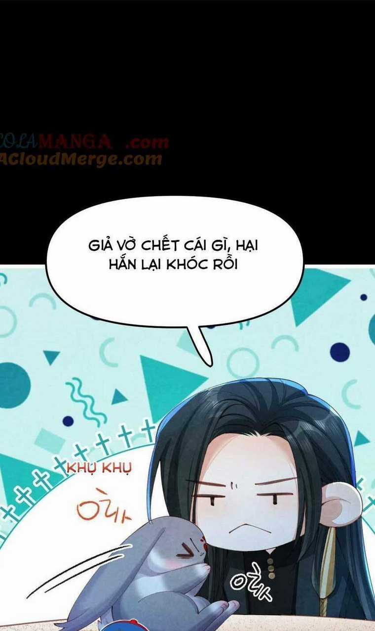 Cách Để Tồn Tại Như Một Cống Phẩm Chapter 10 trang 17