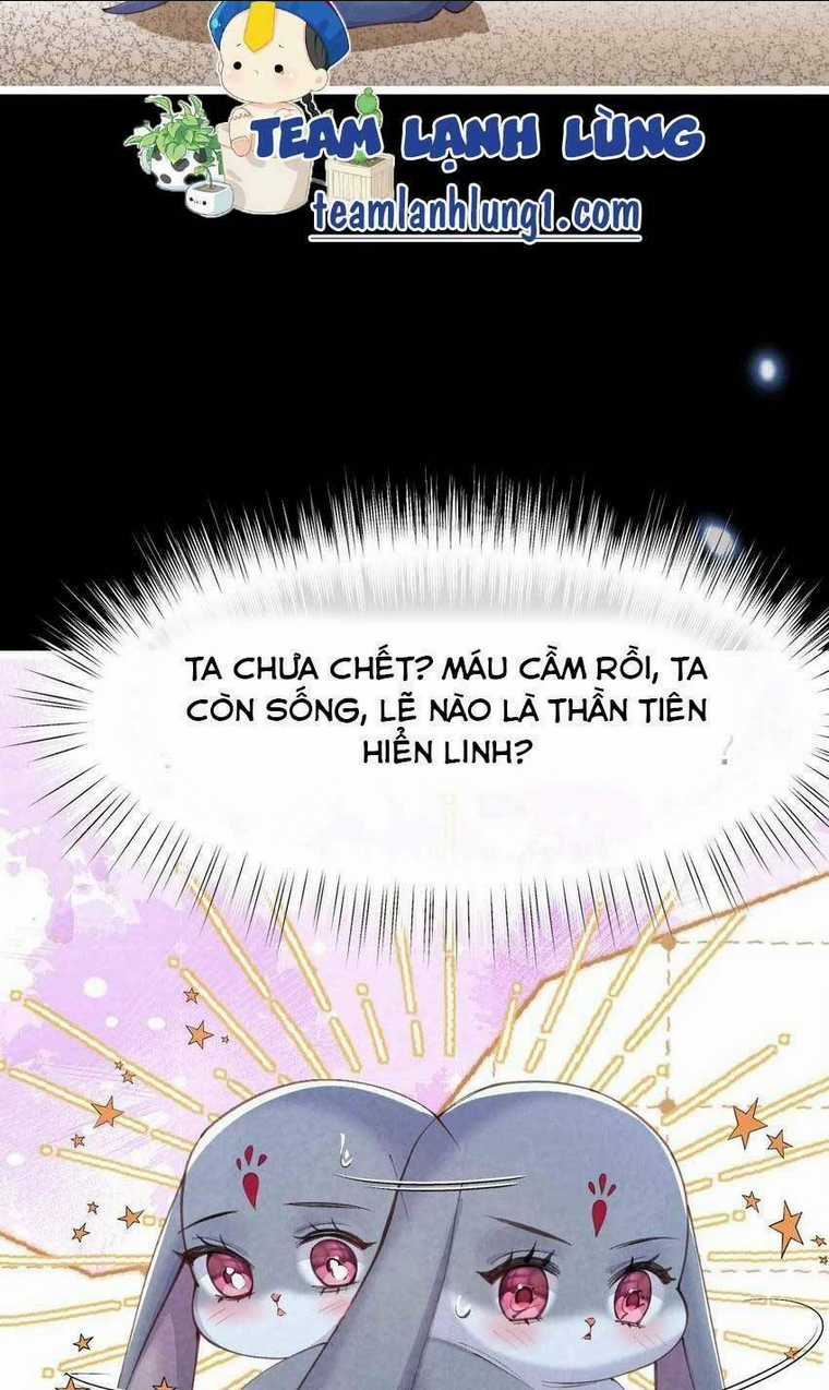 Cách Để Tồn Tại Như Một Cống Phẩm Chapter 10 trang 18