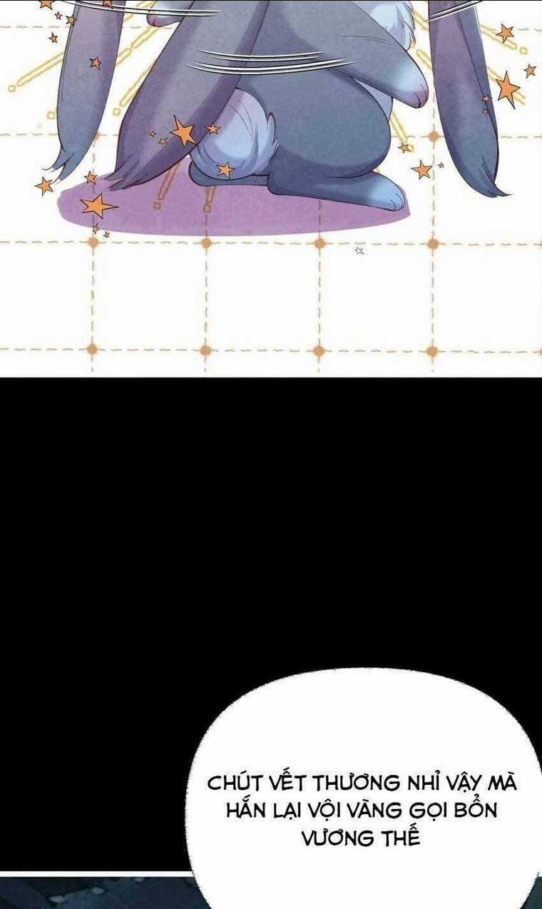 Cách Để Tồn Tại Như Một Cống Phẩm Chapter 10 trang 19