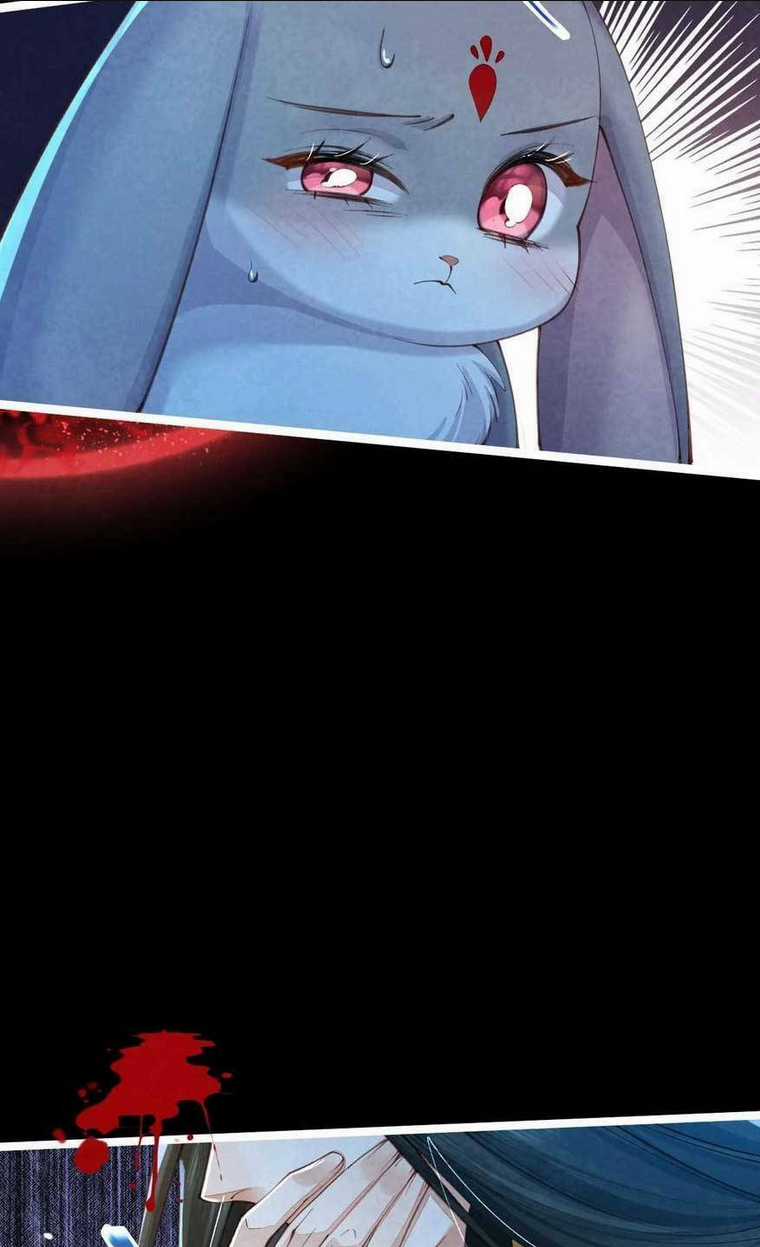 Cách Để Tồn Tại Như Một Cống Phẩm Chapter 10 trang 22