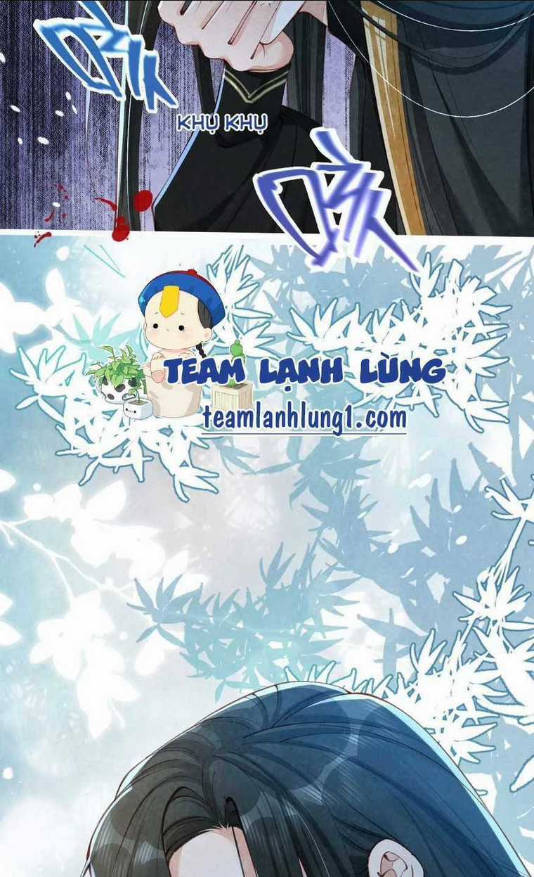 Cách Để Tồn Tại Như Một Cống Phẩm Chapter 10 trang 23